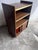 Modern Stereo Cabinet on Wheels, 1970s For Sale - Image 9 of 11