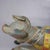Great Antique Children Carousel Pig, Germany Ca. 1920s For Sale - Image 9 of 10