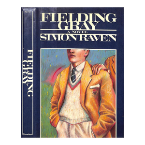 "Fielding Gray" 1967 Raven, Simon