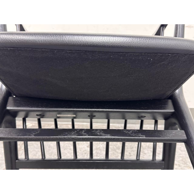 Helge Sibast for Sibast Furniture No.8 Dining Chair For Sale - Image 11 of 12