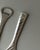 Metal Vintage Silver-Plated Bottle Openers, Set of 2 For Sale - Image 7 of 11