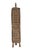 Wood Large Vintage Unique Dogon Hand Carved Wooden Box Mali 25" H For Sale - Image 7 of 9