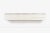 White Florence Knoll Custom Wall-Mounted Cabinet by Knoll Associates For Sale - Image 8 of 13