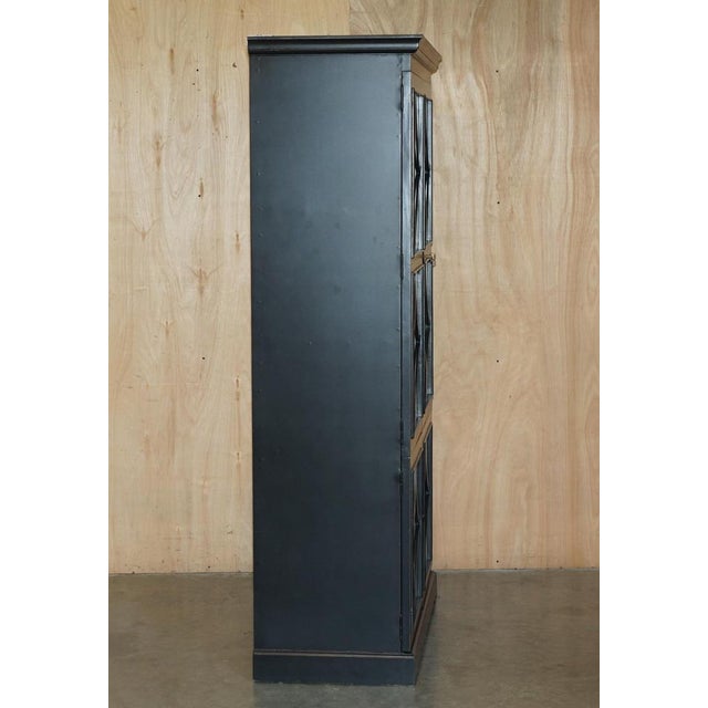 Cabinet with Mirrored Doors by Julian Chichester For Sale - Image 9 of 16