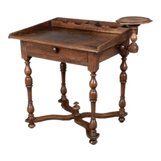 18th Century Country French Small Desk For Sale