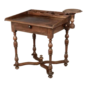 18th Century Country French Small Desk