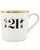 American Vintage the 21 Club Nyc Restaurant Equestrian Jockey Porcelain Cup & Saucer For Sale - Image 3 of 11