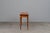 Biedermeier Gaming Table in Walnut, Mid-19th Century For Sale - Image 13 of 18