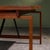 Extendable Dining Table in Teak by H. Brockmann Petersen for Louis G. Thiersen & Son, Denmark, 1960s For Sale - Image 9 of 13