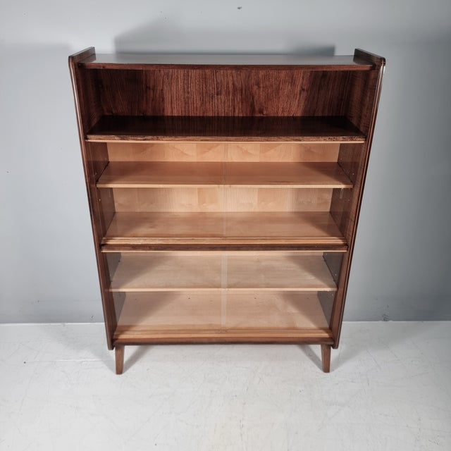 Vintage Vitrine from Tatra, 1970s For Sale - Image 9 of 13