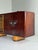 Art Deco Mahogany Sideboard, 1930s For Sale - Image 4 of 15