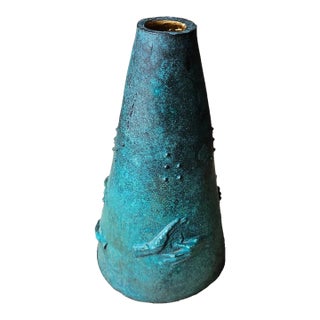 Spirt of Liberty Award Bronze by Robert Graham For Sale