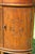 Ethan Allen Paint Decorated Demilune Commode For Sale - Image 6 of 18