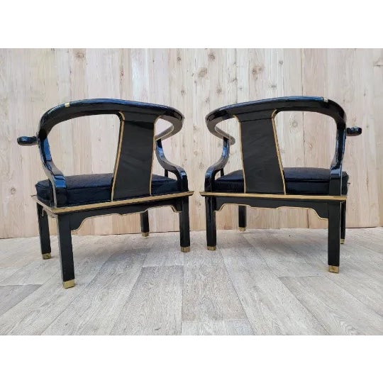 ダイニングチェア Mid Century Modern chairs by James Mont ダイニングチェア Mid Century Modern chairs by James Mont James