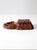 Vintage 1950s Multi Products Faux Bois Dresser Box and Ashtray For Sale - Image 11 of 15