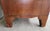 Antique Georgian Mahogany Chest Circa. 1850 For Sale - Image 12 of 14