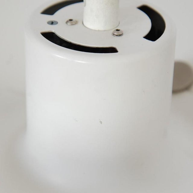 White PH5/4 Charlottenborg Lamp by Poul Henningsen, 1990s For Sale - Image 8 of 10