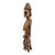 Antique African Hand-Carved Wooden Dogon Maternity Sculpture From Mali For Sale