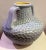 English Ceramic Vase by Bretby For Sale - Image 3 of 7