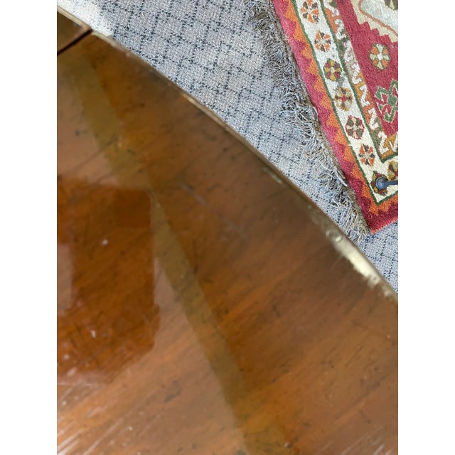 Kittinger Drop Leaf Table Colonial Williamsburg For Sale - Image 10 of 10