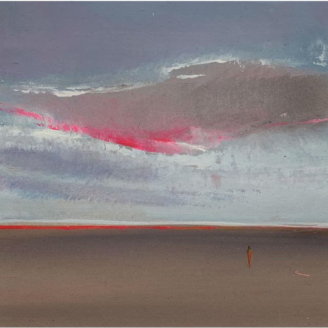 BARBARA HUBERT Born in 1974, Barbara Hubert is a Polish painter and professor.Barbara Hubert studied at the School of Fine...