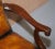 Captain's Chair from Maple & Co., 1880s For Sale - Image 10 of 18