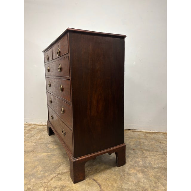 For generations, the chest of drawers was one of the hardest-working pieces in an English home. Built with the expectation...