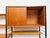Wood Vintage Danish Three Bay Sideboard by Robert Heal for Heals Staples Ladderax, 1960s For Sale - Image 7 of 13