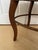 1900 - 1909 Antique Round Barrel Back Spindle Chair For Sale - Image 5 of 12