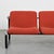 2-Seater Bench by Marc Held for Airborne, France, 1970 For Sale - Image 9 of 10