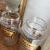 Antique Belgian Hand Blown Glass Apothecary Jars- A Pair For Sale In New York - Image 6 of 7