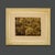 Abstract Composition, 1920s, Oil Painting on Panel, Framed For Sale - Image 6 of 6