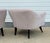 Wood Mid Century Lounge Chair -Pair For Sale - Image 7 of 17