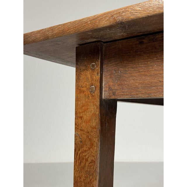 19th Century French Dining Table For Sale - Image 17 of 18