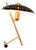 Decora Z Lamp by Louis Kalff for Phillips, 1950s For Sale