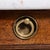 French Butcher's Table with Marble Top, Antique, France, Circa 1900 For Sale - Image 9 of 13