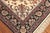 Textile Middle Eastern Rug in Wool For Sale - Image 7 of 11