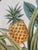 W36”* H100”/Panel, Palm Tree Wallpaper , Pink Wallpaper, a Set of 5 Panels For Sale - Image 6 of 14