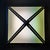 Pyramid-Shaped Wall Light from Glashütte Limburg, 1970s For Sale - Image 4 of 17
