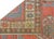 Early 20th Century Kazak Rug For Sale - Image 9 of 10