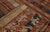 Mid-Century Tapis of Lampung Ceremonial Cloth, Indonesia For Sale - Image 5 of 7