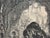 Paper Giovanni Battista Piranesi, Ruins of a Gallery of Statues in Hadrian's Villa at Tivoli, 1770, Etching For Sale - Image 7 of 11