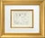 Title: Four seated nude men Artist: Pablo Picasso (after) Country: Spain Medium: Facsimile ? 28 Marks: Not signed, not...