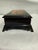 Hand-Painted Russian Lacquered Box With Horse and Sleigh Design For Sale In Jacksonville, FL - Image 6 of 12