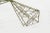 Gray Florence Resnikoff Welded Steel Sculpture For Sale - Image 8 of 9
