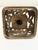 Vintage Bronze Incense Burner For Sale - Image 12 of 13
