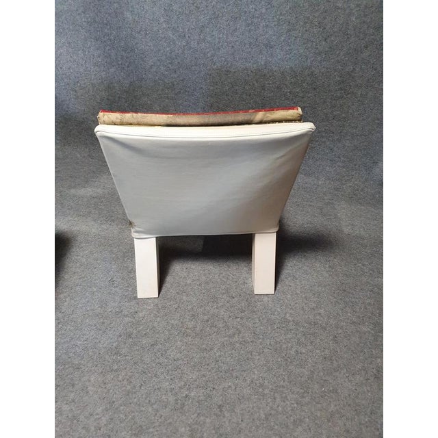 Contemporary Special Edition Selma Chairs from Ikea PS, 2008, Set of 2 For Sale - Image 3 of 14