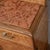 Art Deco Nightstand in Walnut Burl Wood For Sale - Image 10 of 11