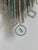 Poliarte Large Wall Lamp by Albano Poli for Poliarte, 1960s For Sale - Image 4 of 8