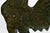 19th Century Antique Mounted Full-Bodied Rooster Weathervane Sculpture For Sale - Image 5 of 11